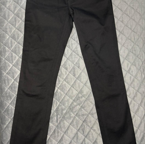 Gucci Black Denim Jeans - Picture 5 of 8